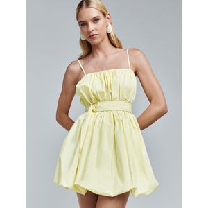 BWLDR Zomerjurk 'Khyla'  lichtgeel