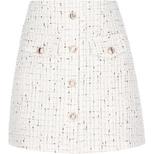 faina Rok  goud / zwart / wit