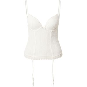 ETAM Korset 'PANAMA'  wit