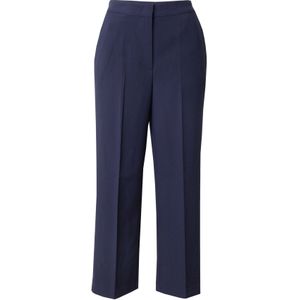 NÜMPH Pantalon 'RONJA'  donkerblauw