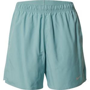 NIKE Sportbroek 'CHALLENGER'  turquoise