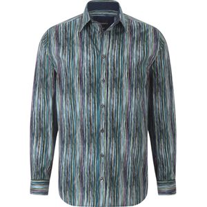 Babista - URSILESTI - Overhemd - Petrol