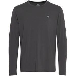 North Bend Shirt  grijs