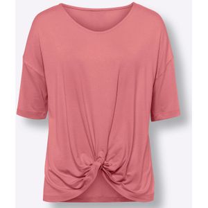 Unikleur - Bikini - Flamingo - 95% Viscose, 5% Elastaan