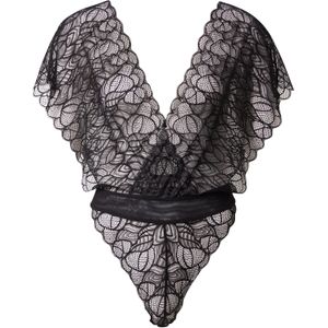 Bluebella Body 'Emerson'  zwart