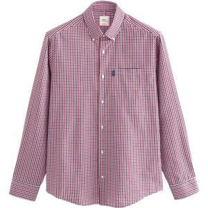 Next Overhemd  marine / rood / wit