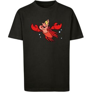 Shirt 'Disney The Little Mermaid Sebastian'
