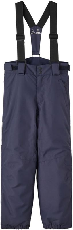 NAME IT - Skibroek - Waterdicht - 10.000 mm - Ademend vermogen 4.000g/m2/24h