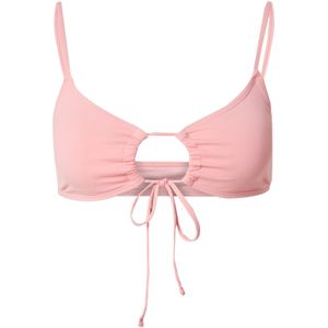 LeGer by Lena Gercke Bikinitop 'Laurina'  rosa