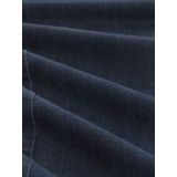 TOM TAILOR - Alexa - Jeans - Donkerblauw - Slimfit - 5-pocket-style