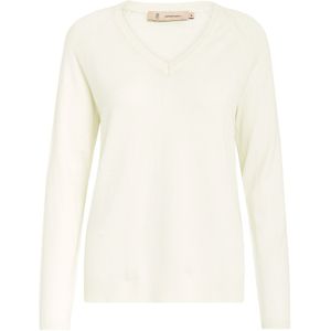 Peppercorn Trui 'Tana'  wit