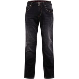 CAMP DAVID Jeans 'Nico'  black denim