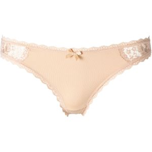 LASCANA Slip  beige