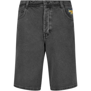 HOMEBOY Jeans  donkergrijs