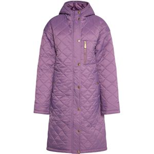 faina Tussenmantel 'Nascita'  lichtlila