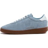 Algori - Boston - Sneakers - Unisex - Italiaans Leer en Suède