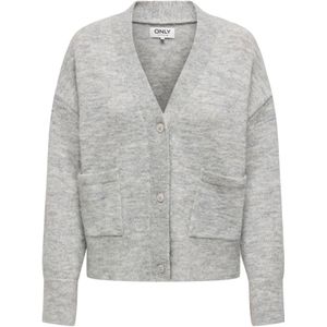 Gebreid vest 'ONLAllison'