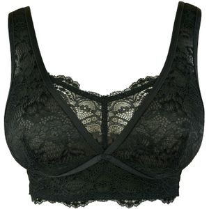 SugarShape BH 'Eliana'  zwart