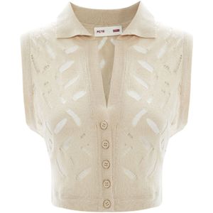 This is PCFG Top  beige