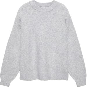 Pull&Bear Trui  grijs