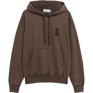 ARMEDANGELS Sweatshirt  bruin