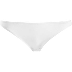 HANRO - Cotton Seamless - Damesslip - Gemerceriseerd Katoen