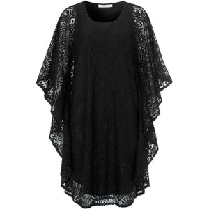 Cellbes of Sweden Jurk  zwart