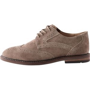 Next Lage schoen  lichtbruin