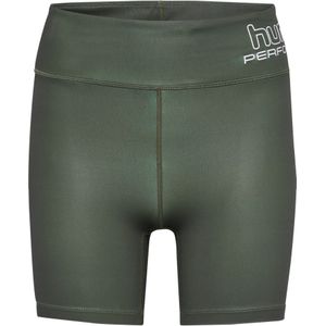 Hummel - Te Fundamental - Dijhoge Dameslaarzen