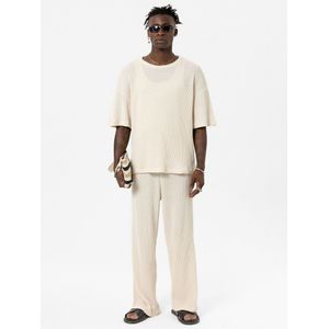 VAMOS CLO Shirt  beige