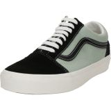 VANS Sneakers laag 'Old Skool'  pastelgroen / zwart