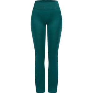 Smilodox Leggings 'Oriana'  petrol