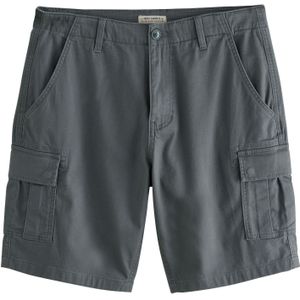 Next Cargobroek  donkergrijs