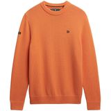 Superdry - Preppy Cotton - Trui