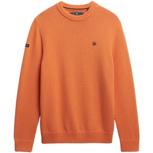 Superdry - Preppy Cotton - Trui