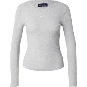 GAP Shirt  lichtgrijs