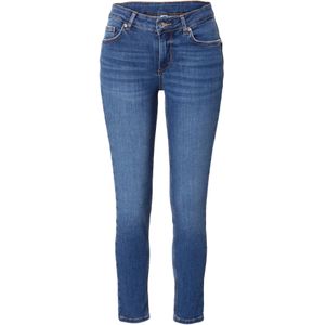Liu Jo Jeans 'IDEAL'  blauw denim