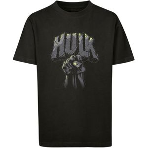 Shirt 'Marvel Hulk'