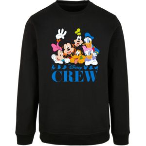 Sweatshirt 'Mickey Mouse - Disney Friends'