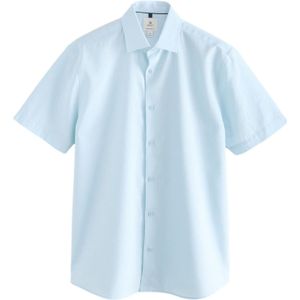 Next Overhemd  lichtblauw