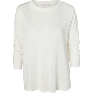 TATUUM Blouse 'ANABEL'  offwhite