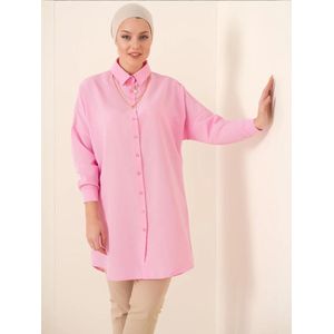 Bigdart Blouse  pink