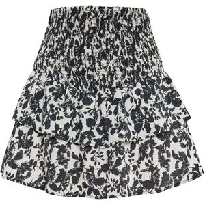 IZIA Rok  zwart / wit