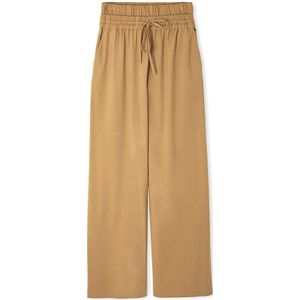Ipekyol Broek  donkerbeige
