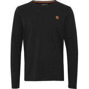 INDICODE JEANS Shirt  zwart