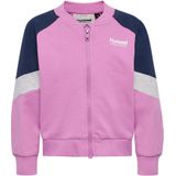 Hummel - Block - Trainingsjack - Zwart