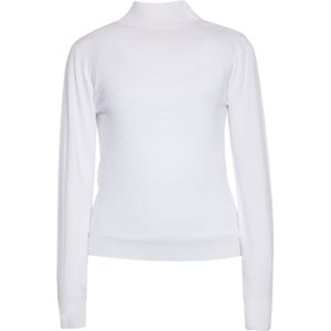 DreiMaster Klassik Trui  wit