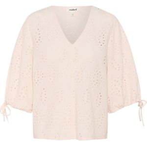 Vrouwenblouse Soaked in Luxury Joella