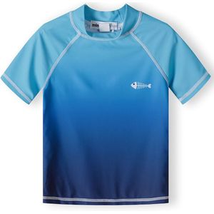 MINOTI UV-bescherming  blauw / navy / lichtblauw / wit