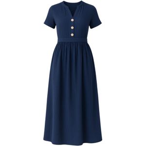 WENOR Zomerjurk 'MIRA'  navy